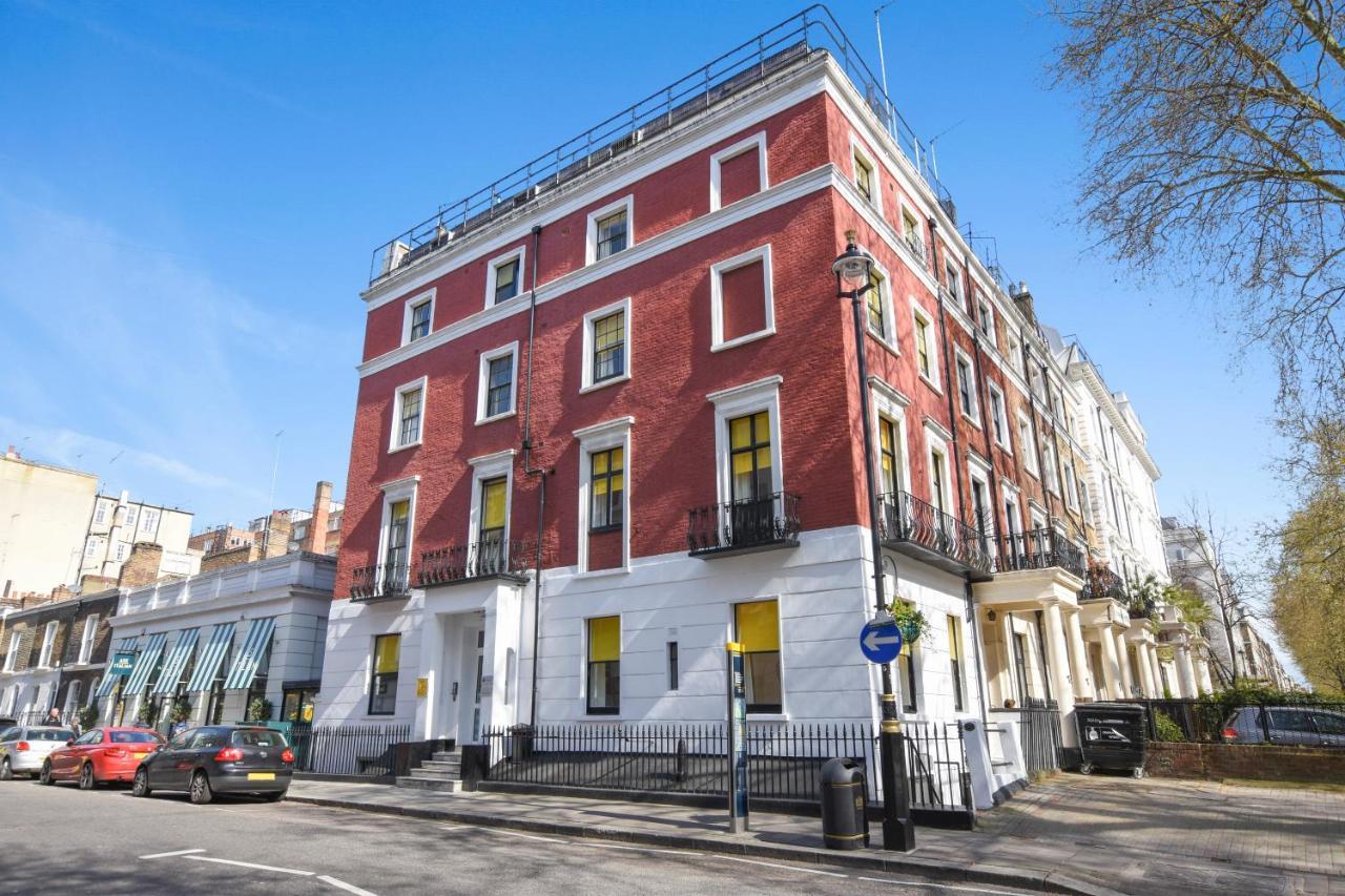 Titiwangsa One Accomodation At Paddington 런던 외부 사진