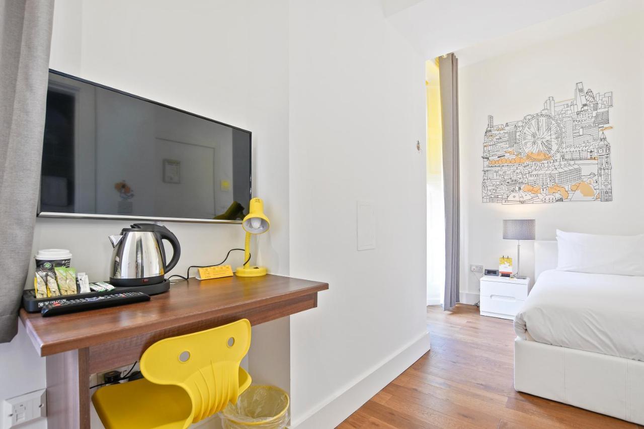Titiwangsa One Accomodation At Paddington 런던 외부 사진