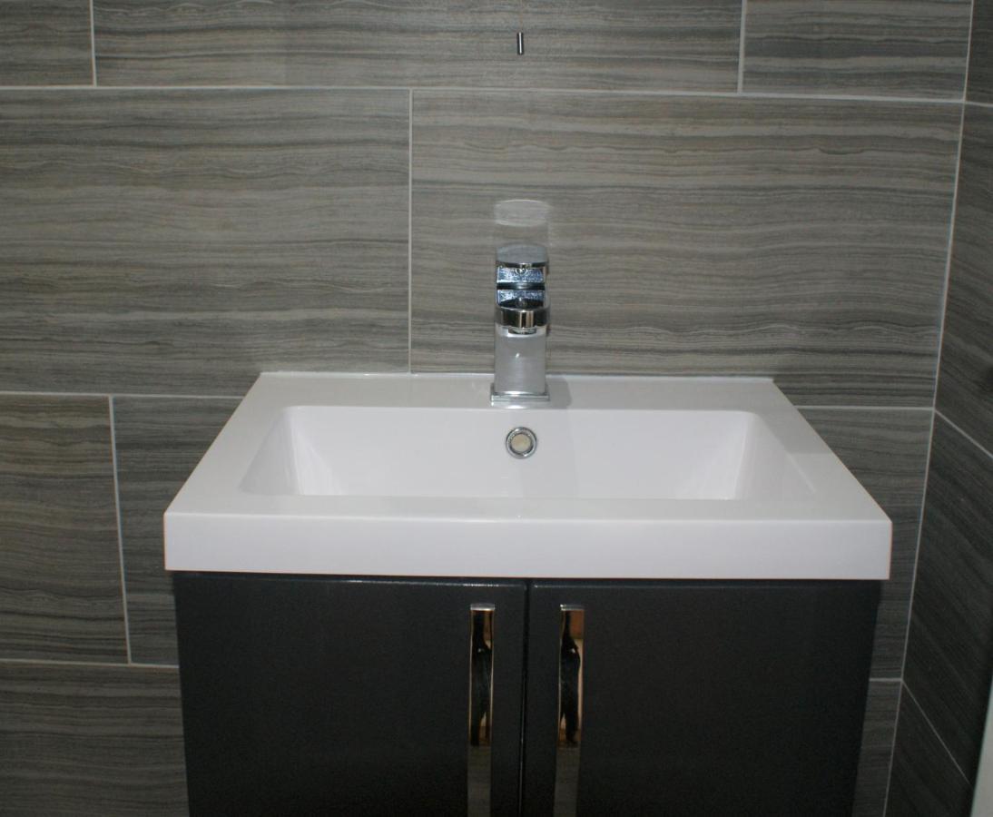 Titiwangsa One Accomodation At Paddington 런던 외부 사진
