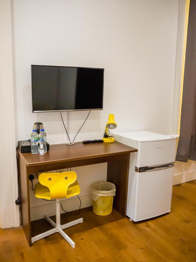 Titiwangsa One Accomodation At Paddington 런던 외부 사진