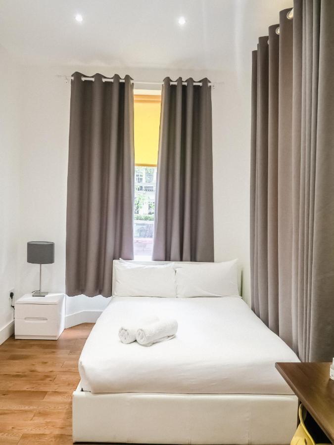 Titiwangsa One Accomodation At Paddington 런던 외부 사진