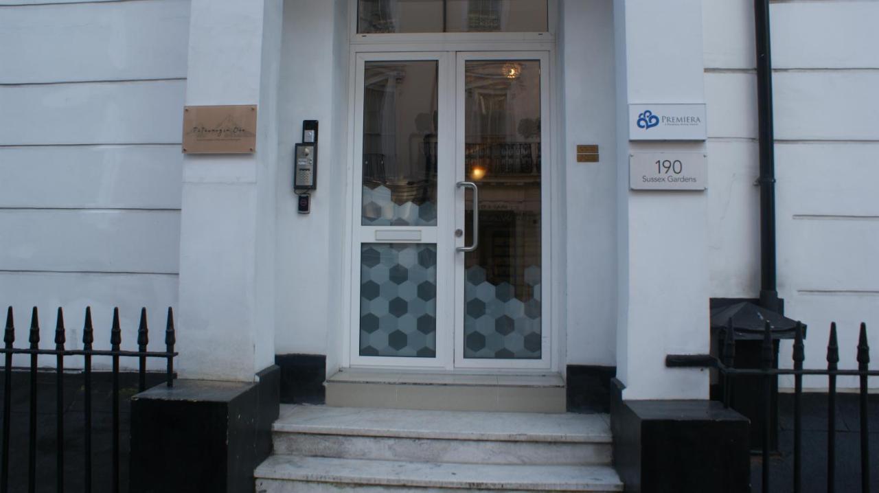 Titiwangsa One Accomodation At Paddington 런던 외부 사진
