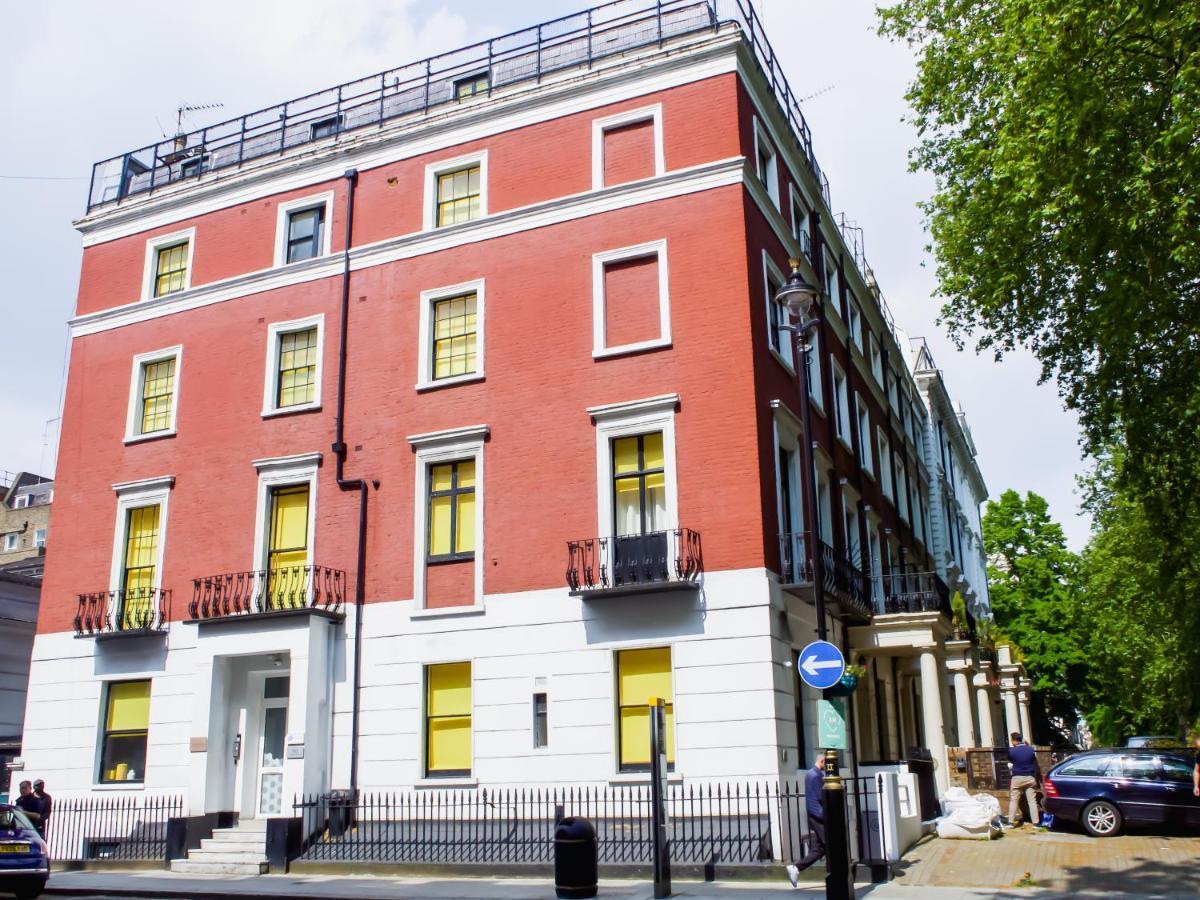 Titiwangsa One Accomodation At Paddington 런던 외부 사진