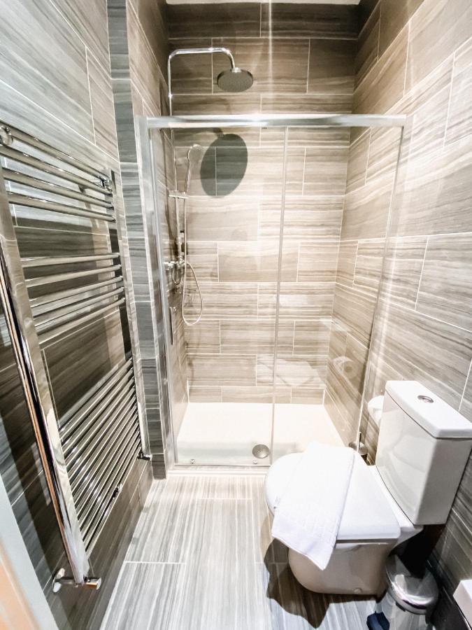 Titiwangsa One Accomodation At Paddington 런던 외부 사진