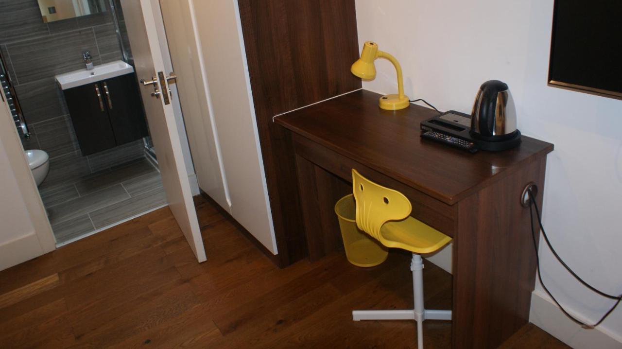 Titiwangsa One Accomodation At Paddington 런던 외부 사진