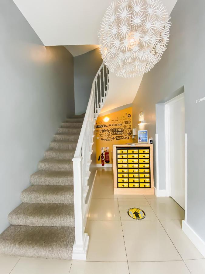 Titiwangsa One Accomodation At Paddington 런던 외부 사진