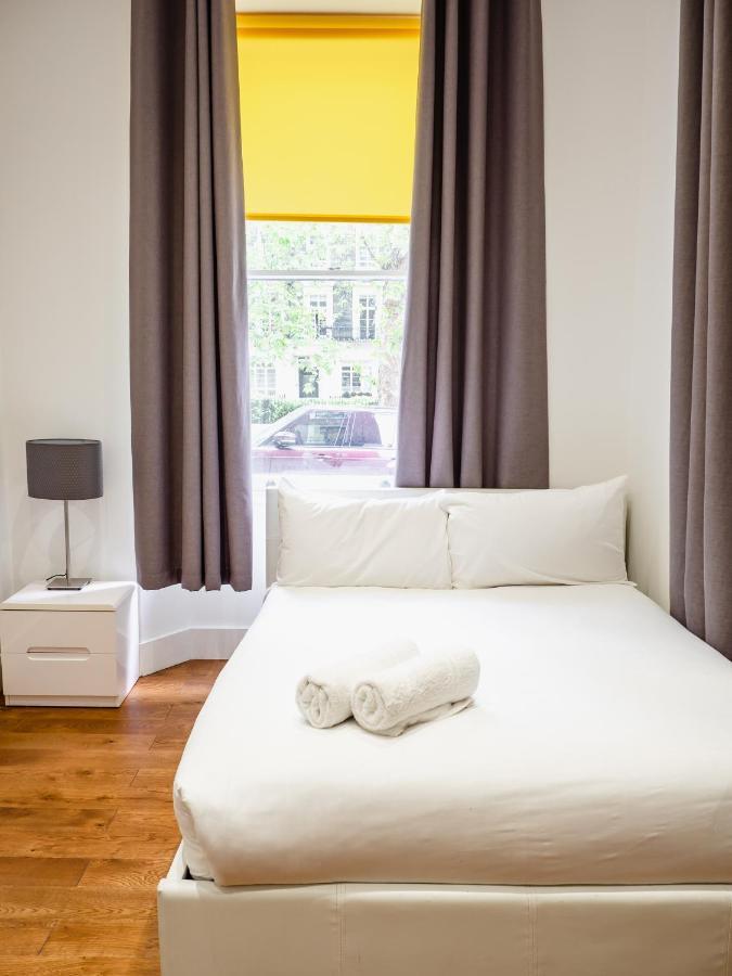 Titiwangsa One Accomodation At Paddington 런던 외부 사진