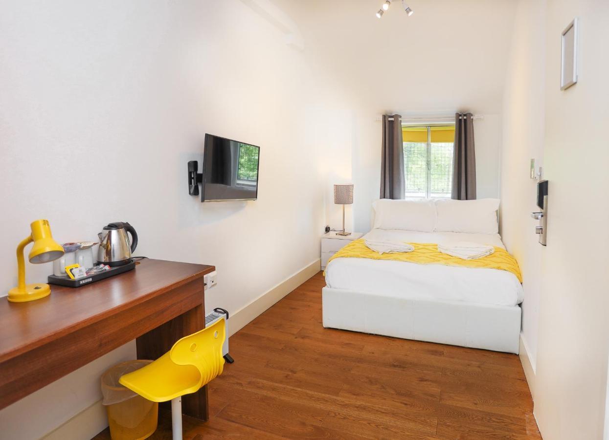 Titiwangsa One Accomodation At Paddington 런던 외부 사진