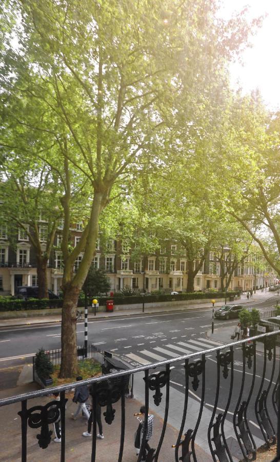 Titiwangsa One Accomodation At Paddington 런던 외부 사진