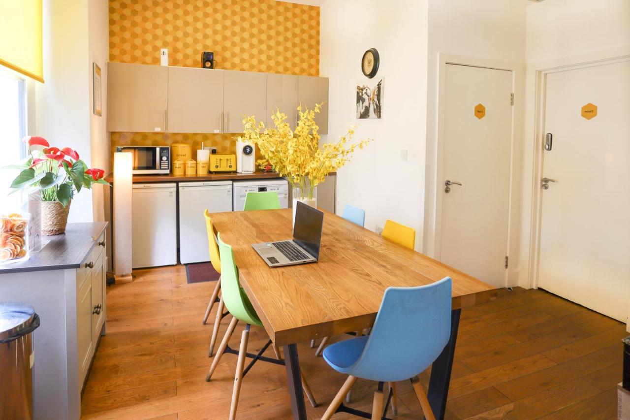 Titiwangsa One Accomodation At Paddington 런던 외부 사진