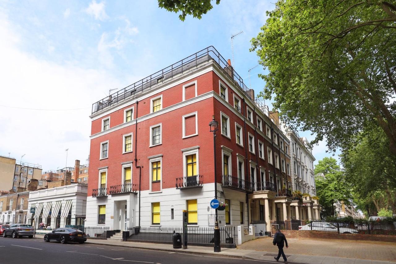 Titiwangsa One Accomodation At Paddington 런던 외부 사진
