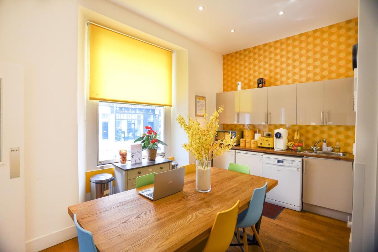Titiwangsa One Accomodation At Paddington 런던 외부 사진