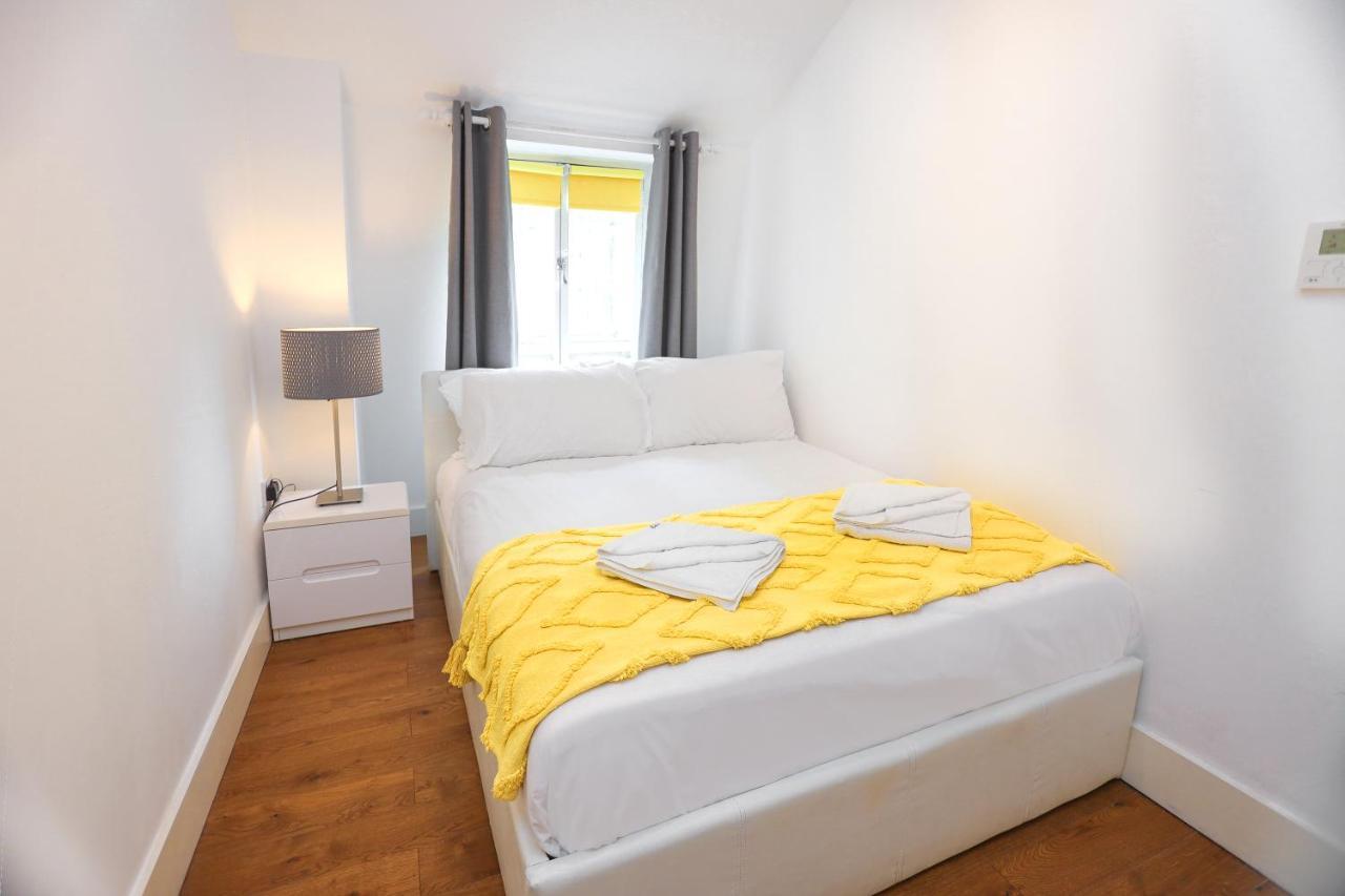 Titiwangsa One Accomodation At Paddington 런던 외부 사진
