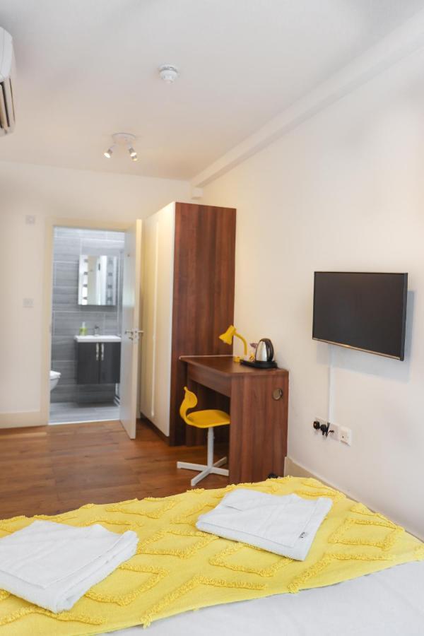 Titiwangsa One Accomodation At Paddington 런던 외부 사진
